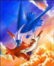 [PokeCommunity.com] flying poke club